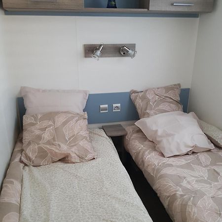 Mobilhome Climatise 6 Pers 구장메스트라 외부 사진