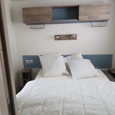 Mobilhome Climatise 6 Pers 구장메스트라 외부 사진