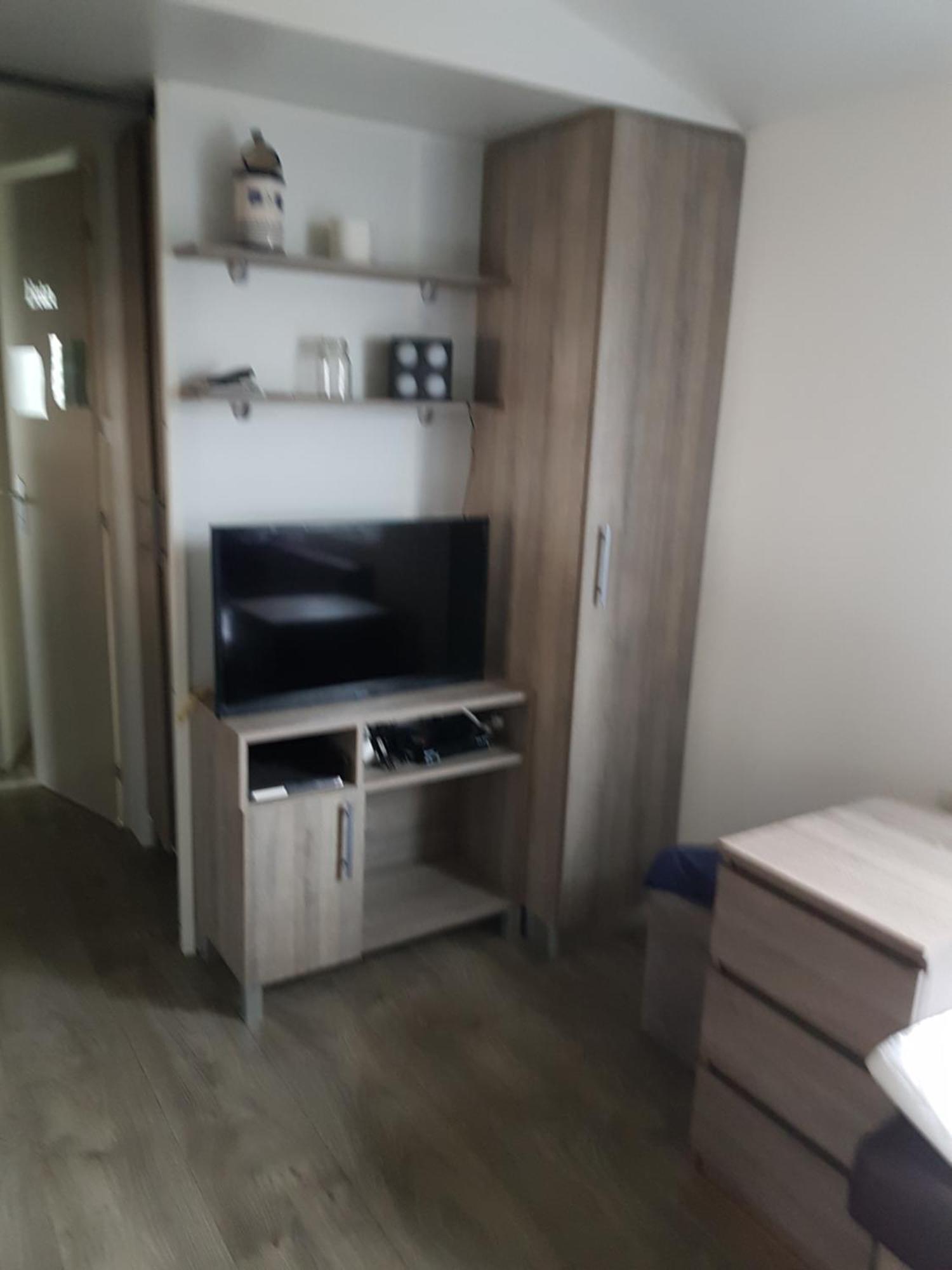 Mobilhome Climatise 6 Pers 구장메스트라 외부 사진